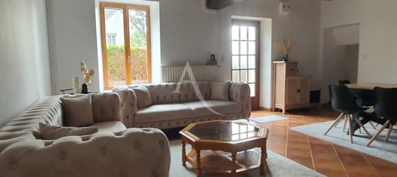 Casa de 3 dormitorios en Noyers-sur-Cher, France No. 83700 6