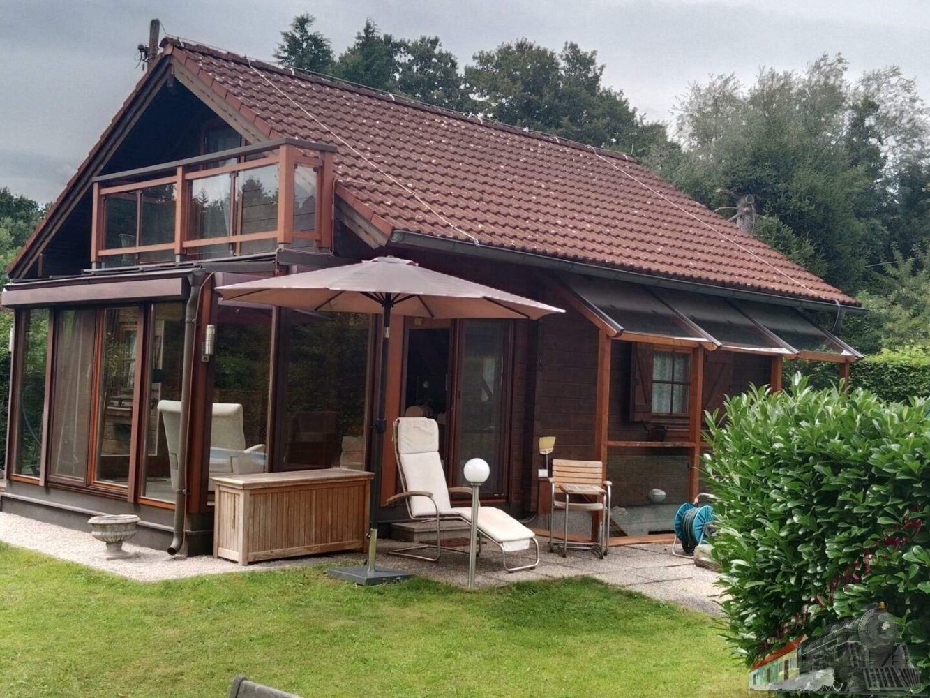 Casa de 4 divisões em Hietzing, Austria N.º 203641