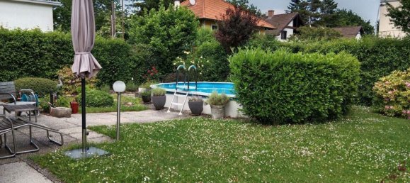 Casa de 4 divisões em Hietzing, Austria N.º 203641 13