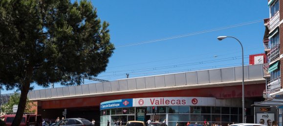 1 Schlafzimmer Wohnung in Madrid, Spain, Nr. 167445 33