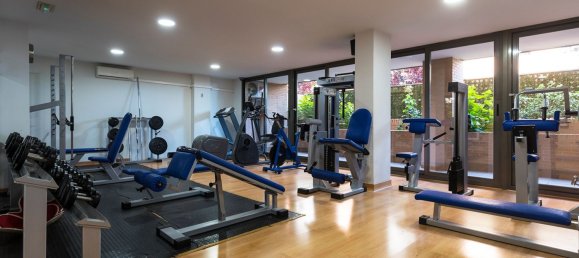 1 Schlafzimmer Wohnung in Madrid, Spain, Nr. 167445 24