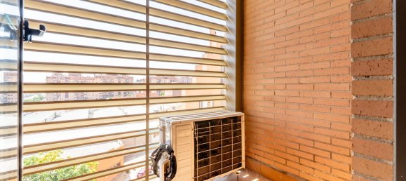 1 Schlafzimmer Wohnung in Madrid, Spain, Nr. 167445 8