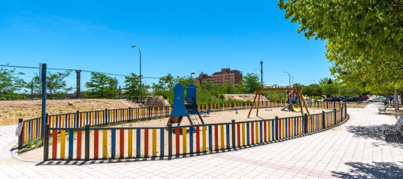 1 Schlafzimmer Wohnung in Madrid, Spain, Nr. 167445 32