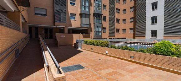 1 Schlafzimmer Wohnung in Madrid, Spain, Nr. 167445 27