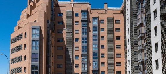 1 Schlafzimmer Wohnung in Madrid, Spain, Nr. 167445 28