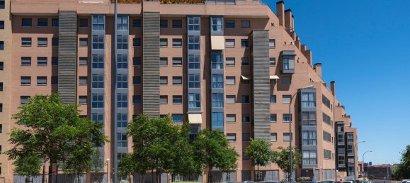 1 Schlafzimmer Wohnung in Madrid, Spain, Nr. 167445 29