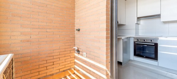 1 Schlafzimmer Wohnung in Madrid, Spain, Nr. 167445 9