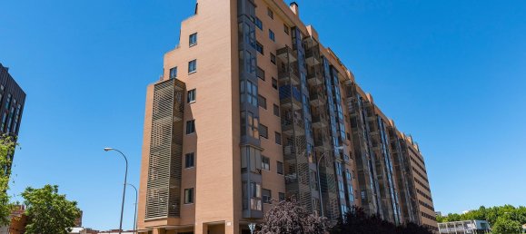 1 Schlafzimmer Wohnung in Madrid, Spain, Nr. 167445 31