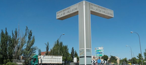 1 Schlafzimmer Wohnung in Madrid, Spain, Nr. 167445 34