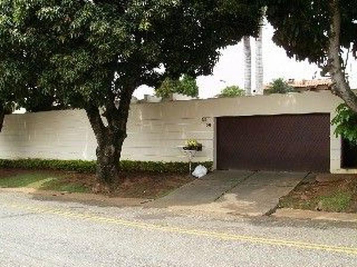 3 غرف نوم منزل في Sao Paulo, Brazil رقم 442597