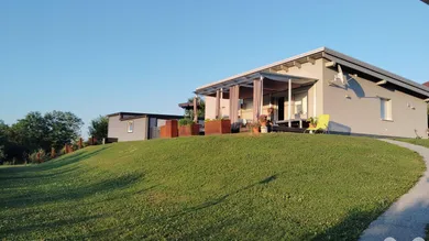 2 bedrooms Bungalow in Eibiswald, Austria No. 21495