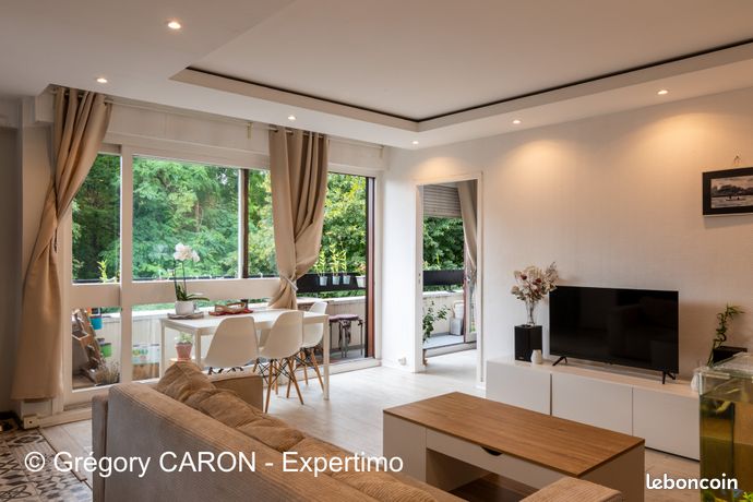 Apartamento T1 em Franconville, France N.º 354041