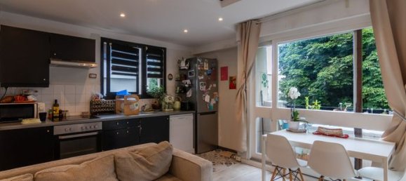 Apartamento T1 em Franconville, France N.º 354041 3