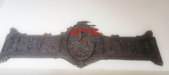 10 rooms Apartment in Palermo, Italy No. 129068 18