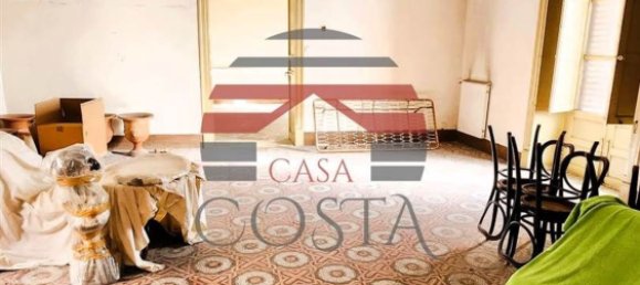 10 rooms Apartment in Palermo, Italy No. 129068 26