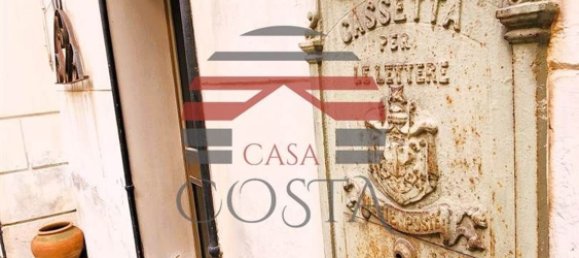 10 rooms Apartment in Palermo, Italy No. 129068 10