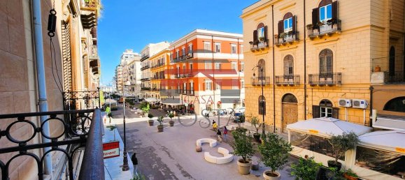 10 rooms Apartment in Palermo, Italy No. 129068 34