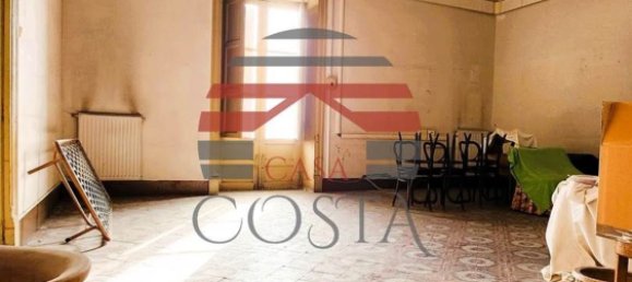 10 rooms Apartment in Palermo, Italy No. 129068 23