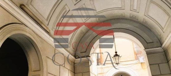 10 rooms Apartment in Palermo, Italy No. 129068 6