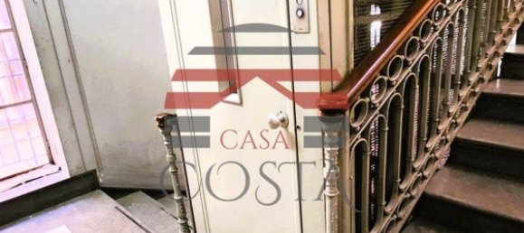 10 rooms Apartment in Palermo, Italy No. 129068 22