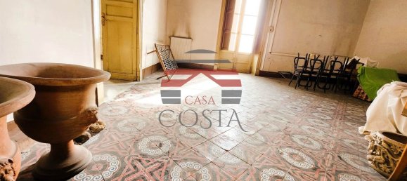 10 rooms Apartment in Palermo, Italy No. 129068 27