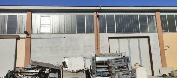  مستودع في Parma, Italy 241متر مربع رقم 257678 2