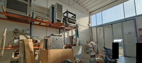  مستودع في Parma, Italy 241متر مربع رقم 257678 12