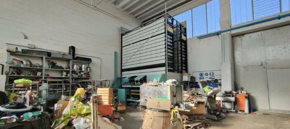  مستودع في Parma, Italy 241متر مربع رقم 257678 13