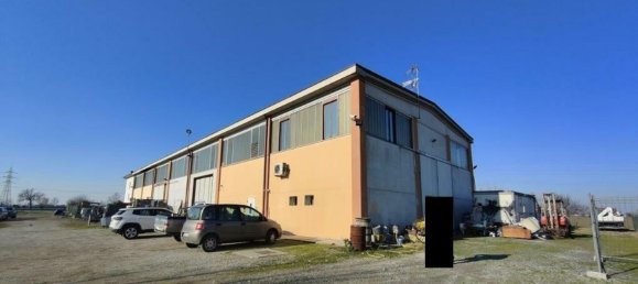  مستودع في Parma, Italy 241متر مربع رقم 257678 16