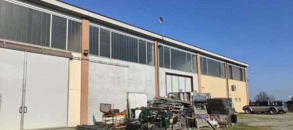  مستودع في Parma, Italy 241متر مربع رقم 257678 8