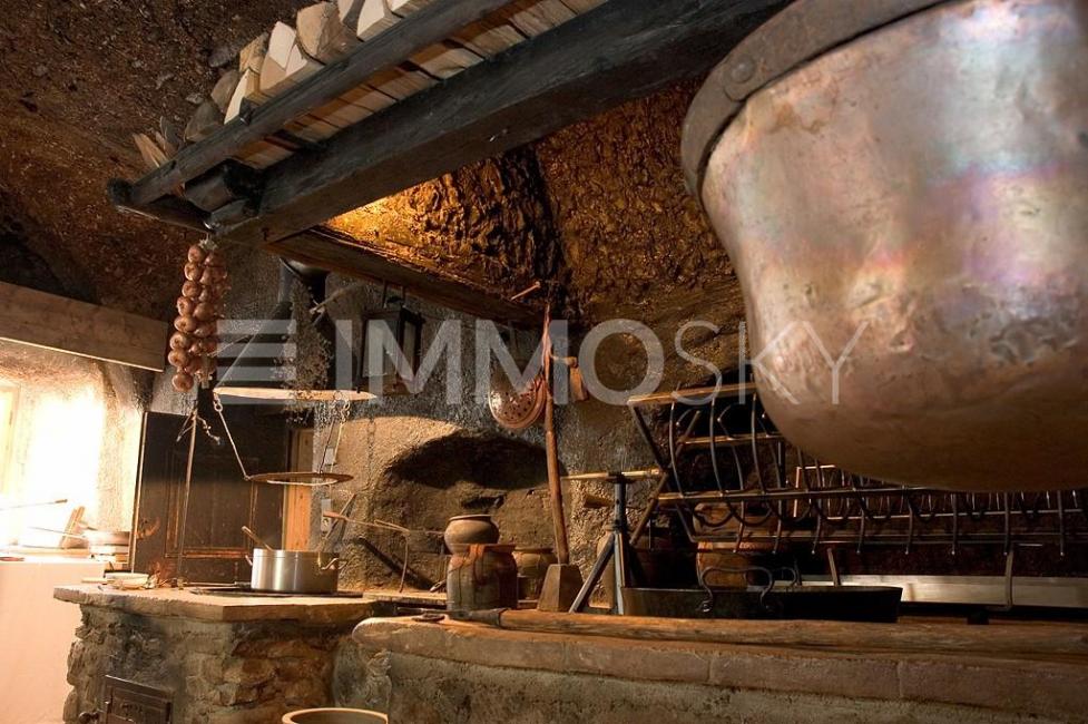 Замки и поместья с 6 комнатами в Гросраминг, Австрия № 124077