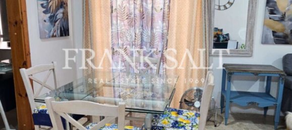 2 Schlafzimmer Wohnung in Sliema, Malta, Nr. 6456 3