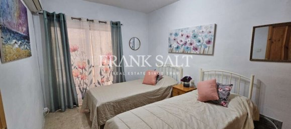 2 Schlafzimmer Wohnung in Sliema, Malta, Nr. 6456 5