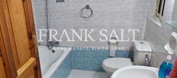 2 Schlafzimmer Wohnung in Sliema, Malta, Nr. 6456 6