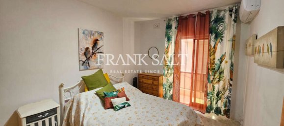 2 Schlafzimmer Wohnung in Sliema, Malta, Nr. 6456 4
