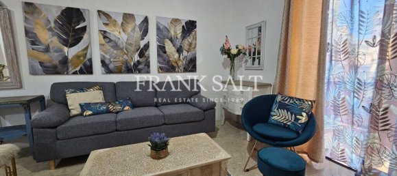 2 Schlafzimmer Wohnung in Sliema, Malta, Nr. 6456 2