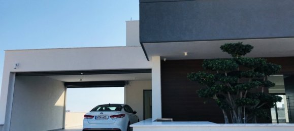 Villa de 7 habitaciónes en Limassol, Cyprus No. 2024 13