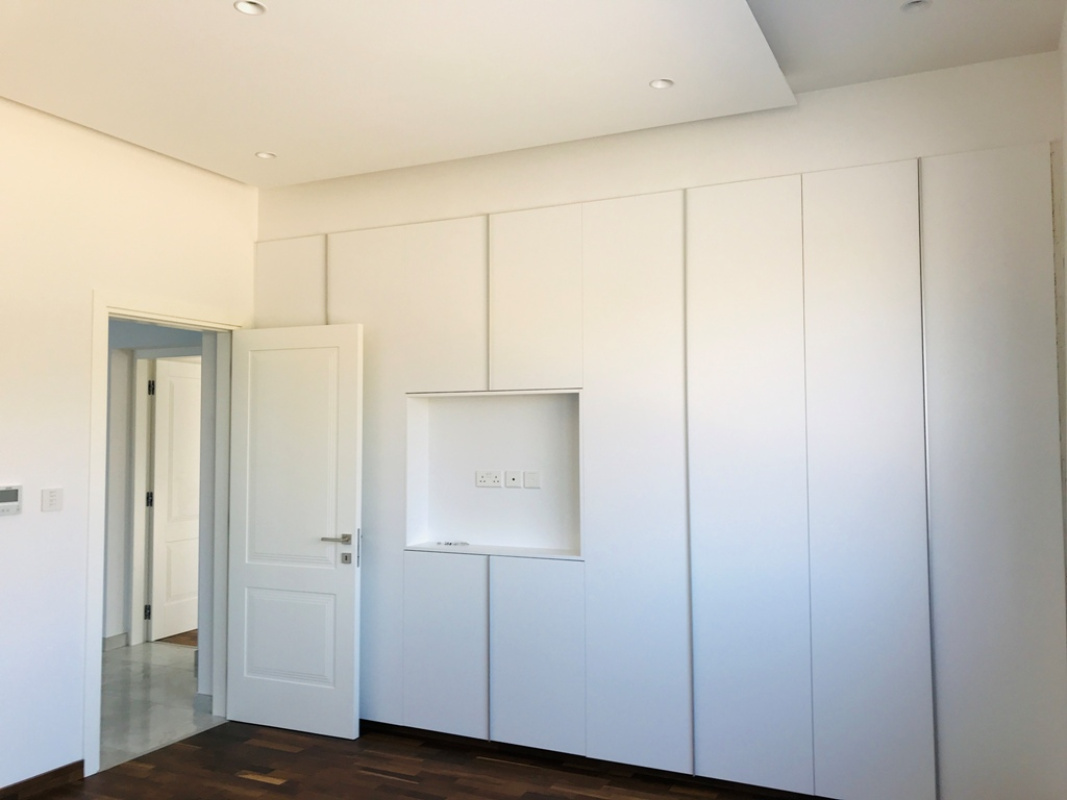 Villa de 7 habitaciónes en Limassol, Cyprus No. 2024