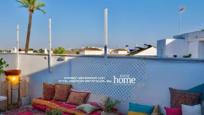 3 bedrooms Duplex in Andalusia, Spain No. 210735