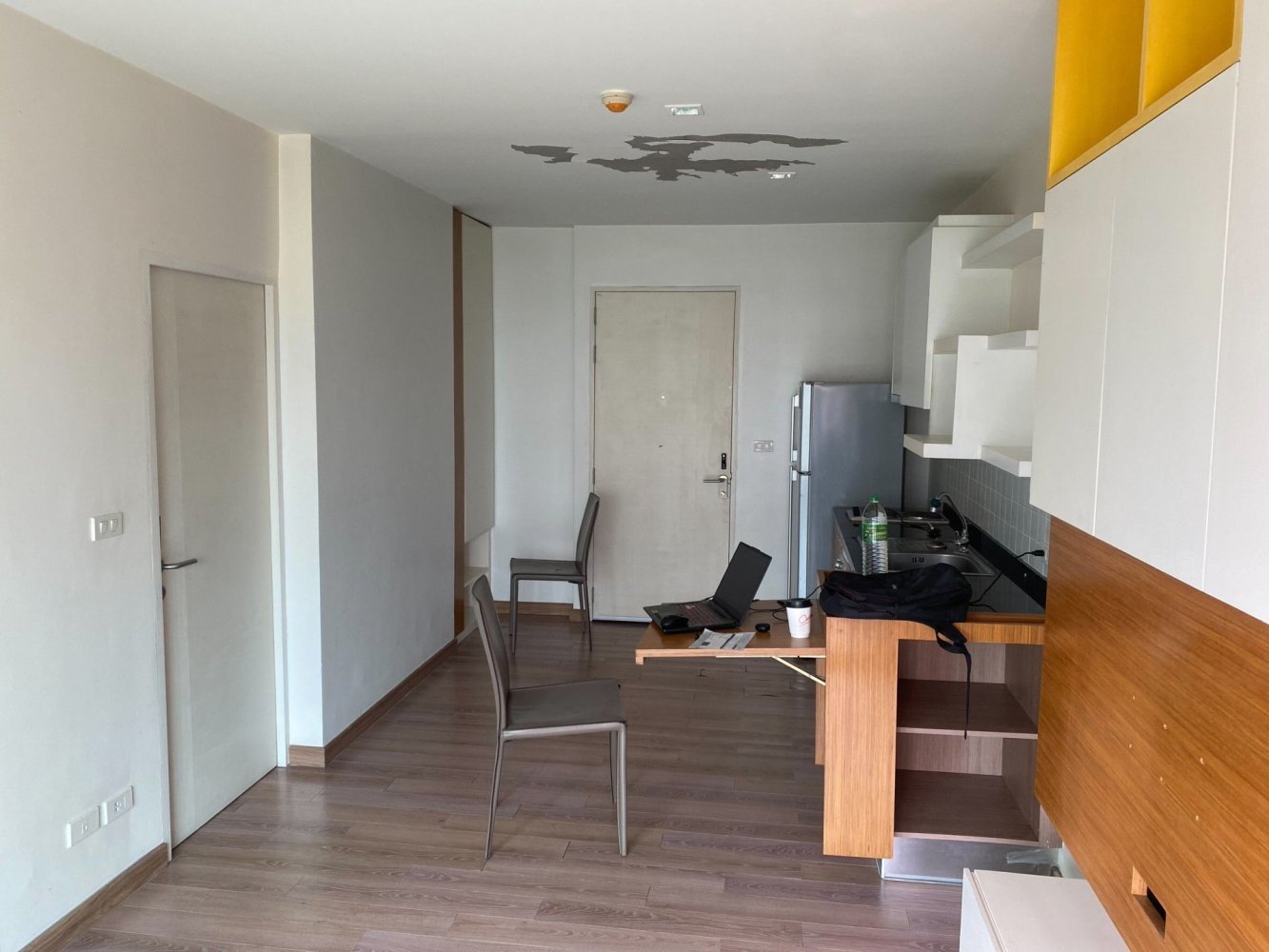 Кондоминиум  в Клонг Тоэй, Таиланд № 69485