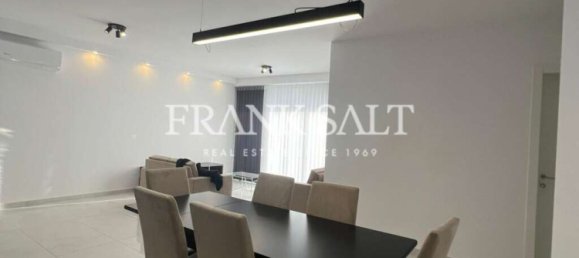 Apartamento de 3 dormitorios en Attard, Malta No. 4828 3