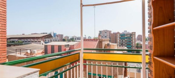 3 Schlafzimmer Wohnung in Murcia, Spain, Nr. 165001 3