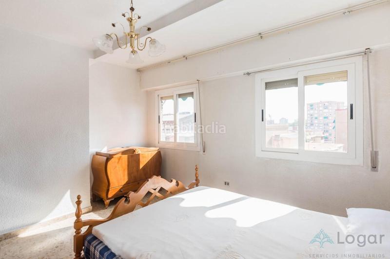3 Schlafzimmer Wohnung in Murcia, Spain, Nr. 165001