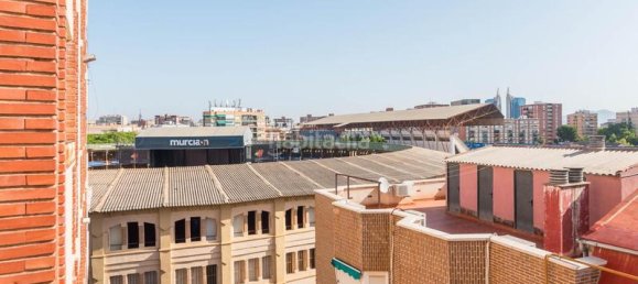 3 Schlafzimmer Wohnung in Murcia, Spain, Nr. 165001 5