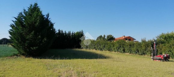 Земельный участок 4900м² в Гаттео, Италия № 204869 2