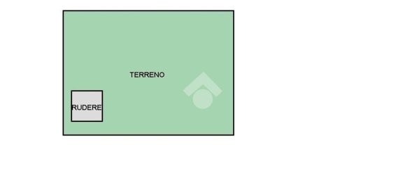 Земельный участок 4900м² в Гаттео, Италия № 204869 10