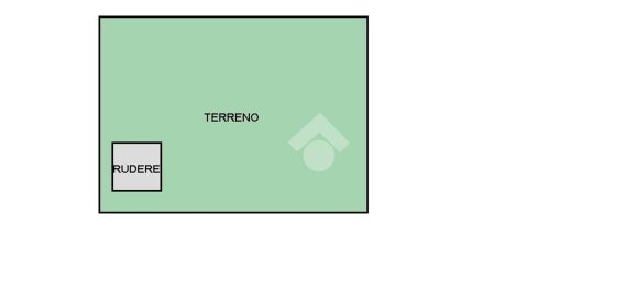 Земельный участок 4900м² в Гаттео, Италия № 204869 9