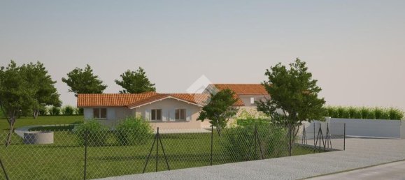 Земельный участок 4900м² в Гаттео, Италия № 204869 11