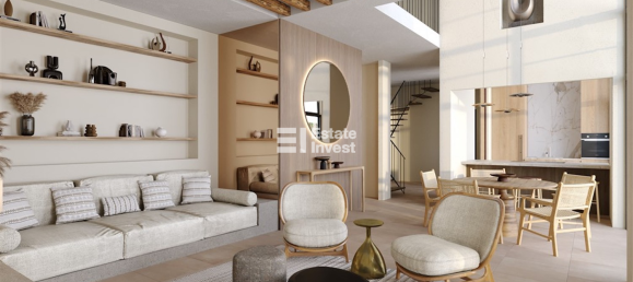 Appartement 3+1 à Alanya, Turkey No. 19851 5