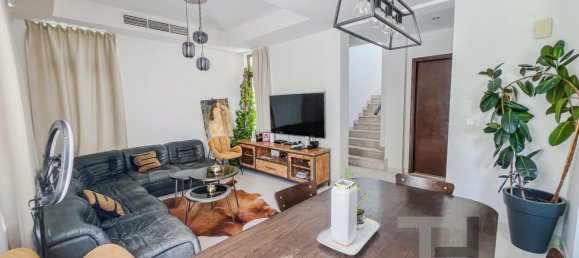 3 غرف نوم تاون هاوس في ريم, UAE رقم 34514 8